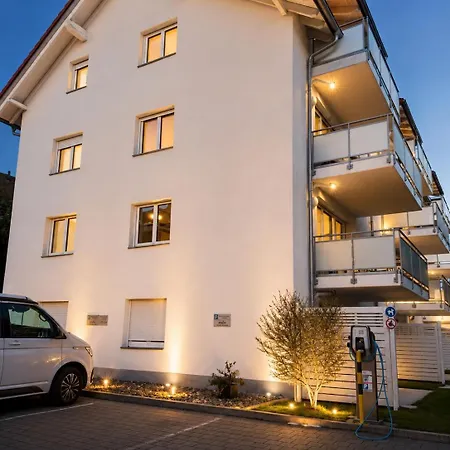 Gemütliches 8 Am Mit Balkon, Lage, Parkplatz * Titisee-Neustadt