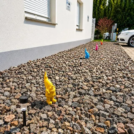 Gemütliches 8 Am Mit Balkon, Lage, Parkplatz * Titisee-Neustadt